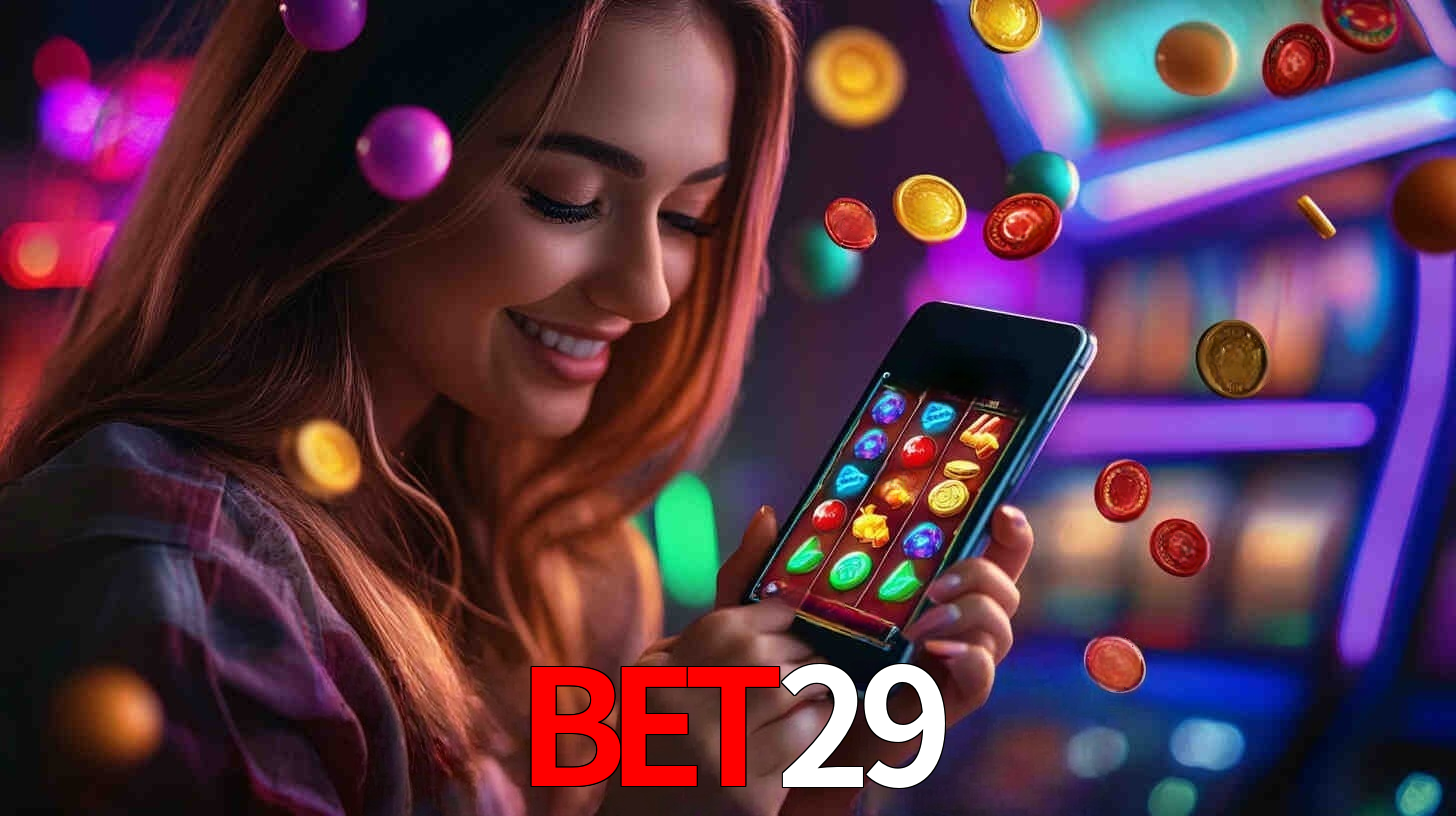 Processo de Download do App bet29 BET - Passo a Passo Simples