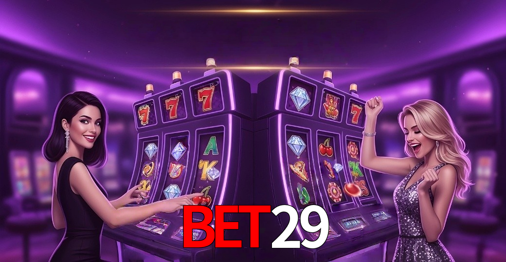 Jogos de Cassino em Destaque - Slots, Roleta, Blackjack