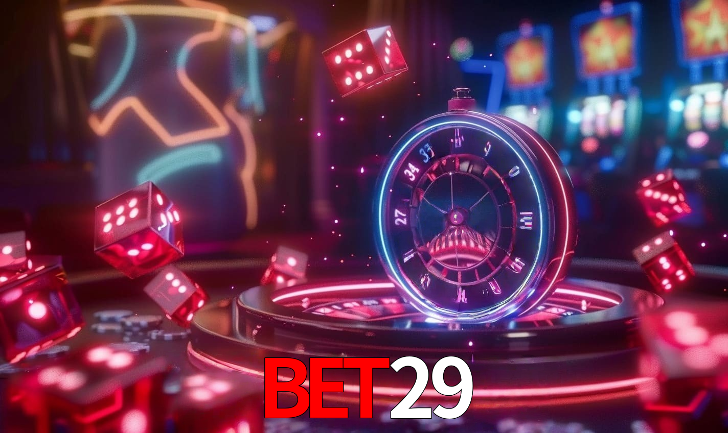 Cassino ao Vivo bet29 BET - Dealers Brasileiros Profissionais