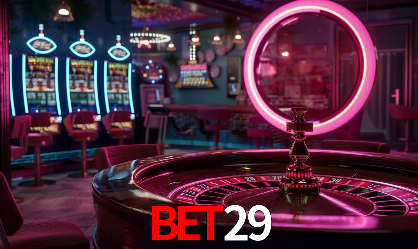 Jogos de Mesa Premium bet29 BET - Blackjack, Roleta, Baccarat